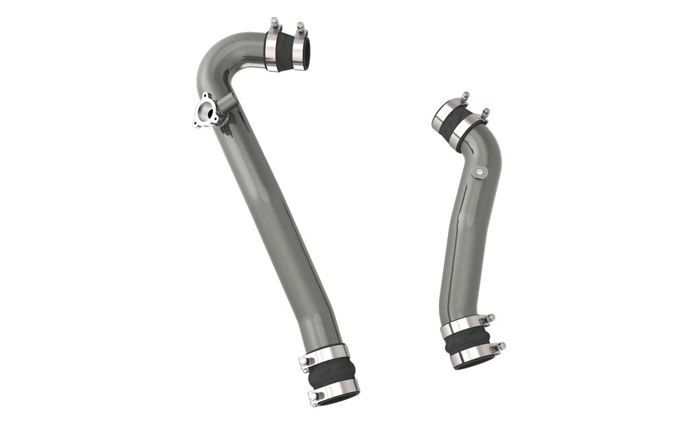 K&N Charge Pipe Kit 77-1010KC
