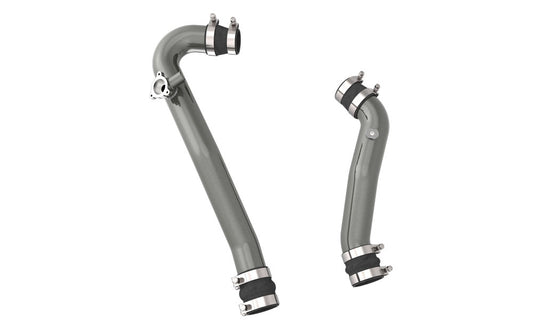 K&N Charge Pipe Kit 77-1010KC