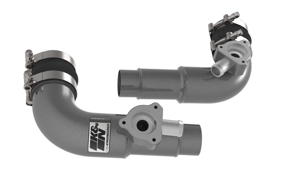 K&N Charge Pipe Kit (77-1013KC) at £839.99 – FD Racing
