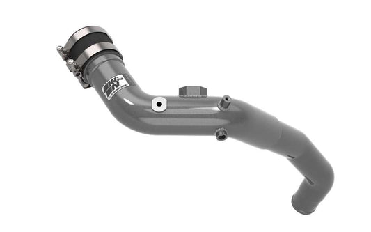 K&N Charge Pipe Kit 77-1014KS