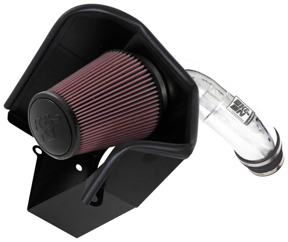 K N Racing K&N Air Intake 77-1583KP Performance Filter | FD Racing at £505.0