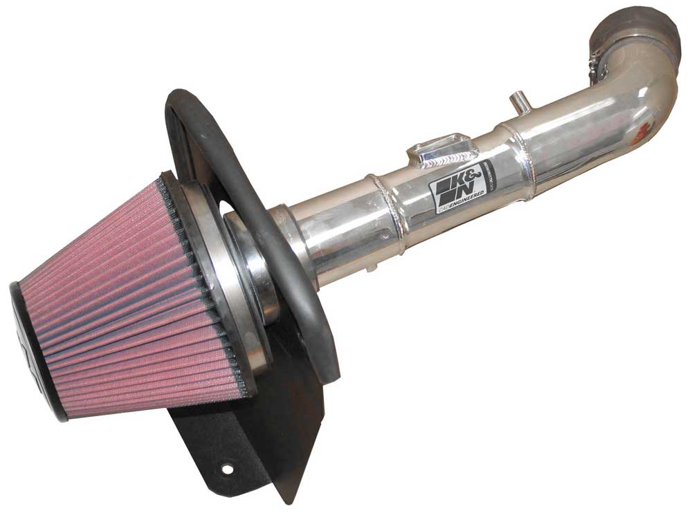 K&N Performance Air Intake System 77-2561KP