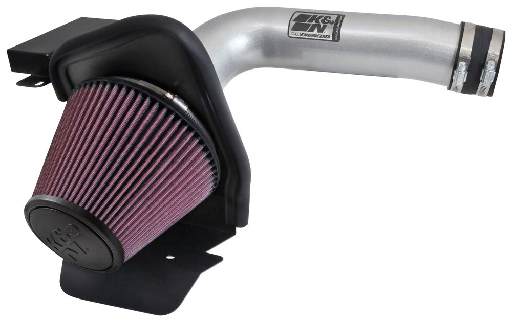 K&N Performance Air Intake System 77-2587KS
