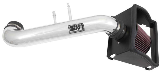 K&N Performance Air Intake System 77-2591KP