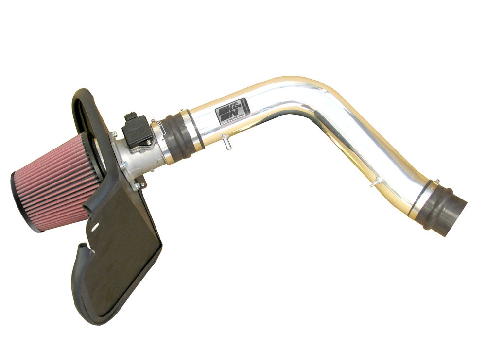 K&N Performance Air Intake System 77-9016KP