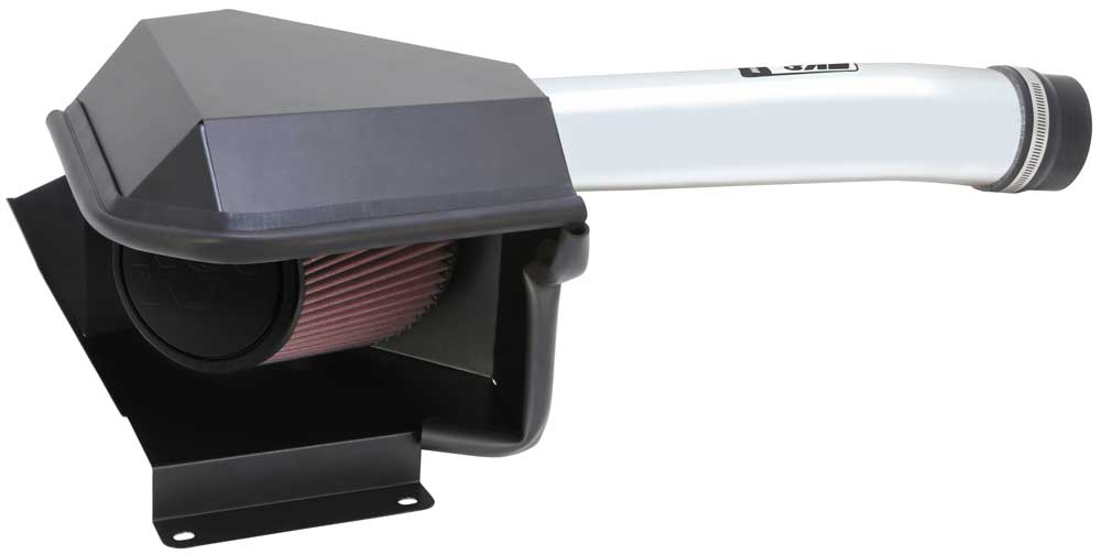 K&N Performance Air Intake System 77-9034KP
