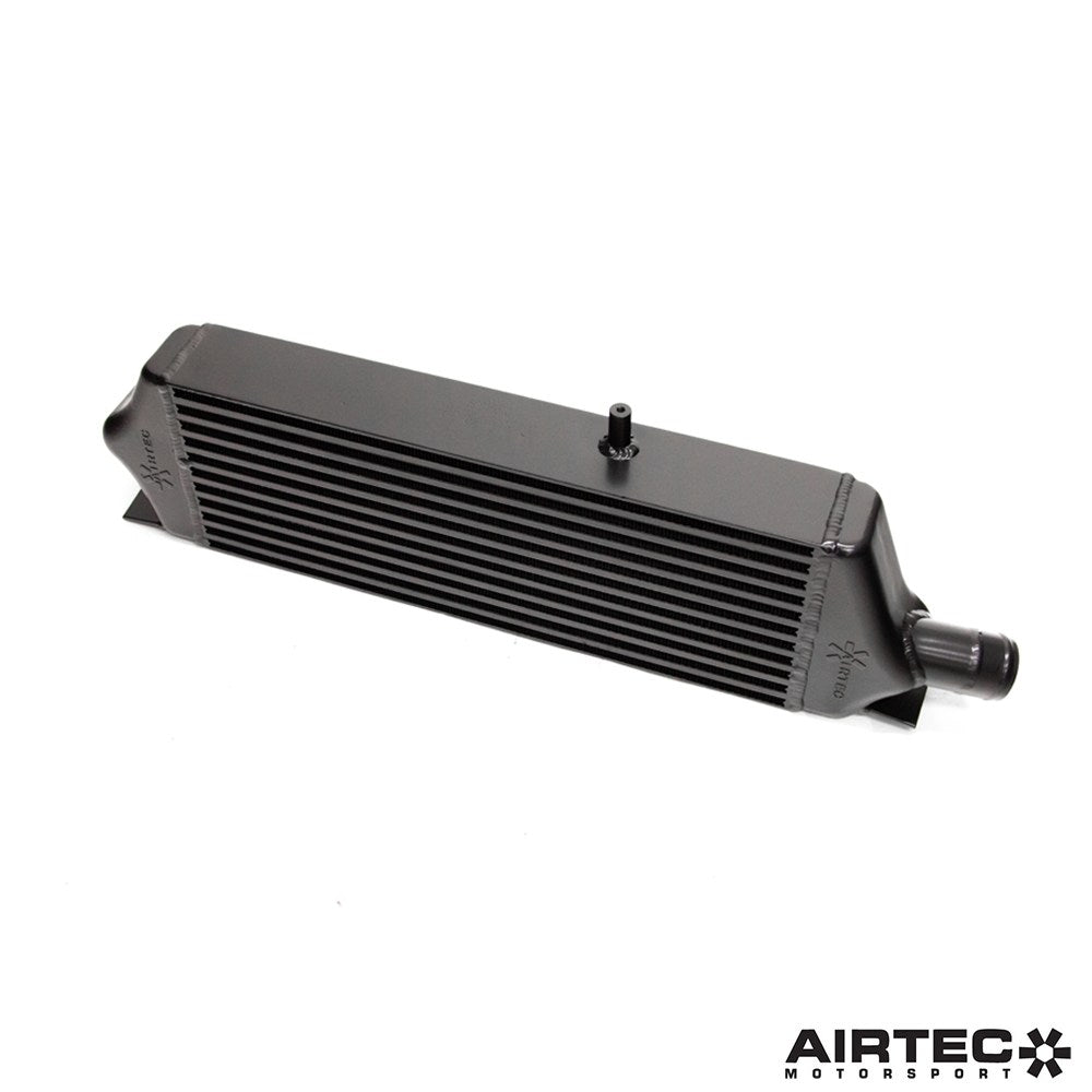 AIRTEC Motorsport Intercooler Upgrade for Renault Trafic 2.0 Diesel Van Image 4