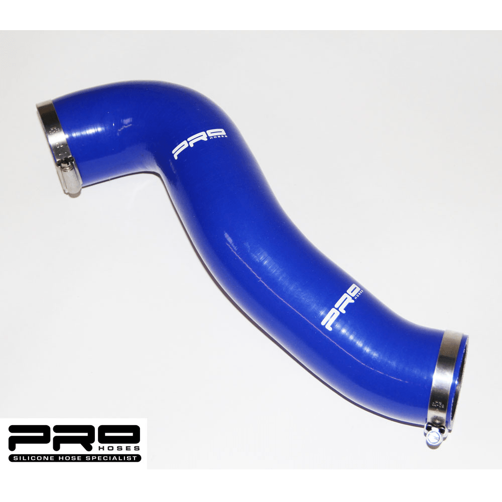 Pro Hoses Induction Hose Upgrade for Fiesta 1.0 EcoBoost Image 1