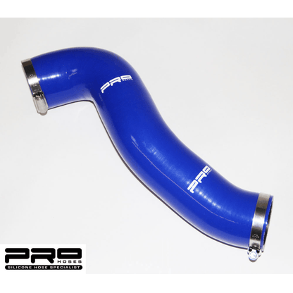 Pro Hoses Induction Hose Upgrade for Fiesta 1.0 EcoBoost Image 1