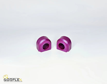 Mini Cooper S R56 (2006-2013) 17mm Rear Anti Roll Bar Bushes