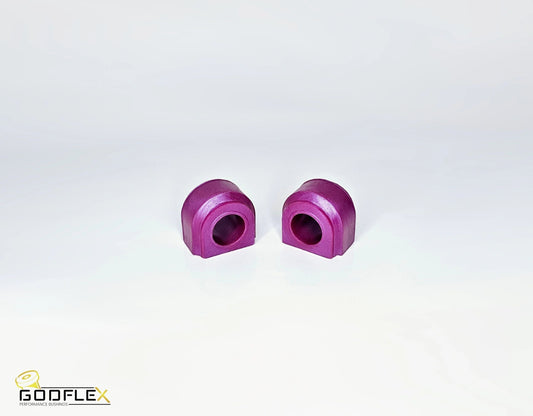 Mini Cooper S R56 (2006-2013) 17mm Rear Anti Roll Bar Bushes