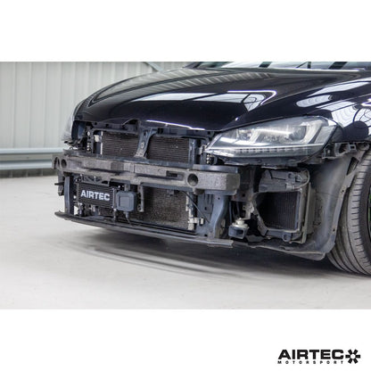 AIRTEC Motorsport Oil Cooler Kit for Volkswagen Golf Mk7 R Image 5