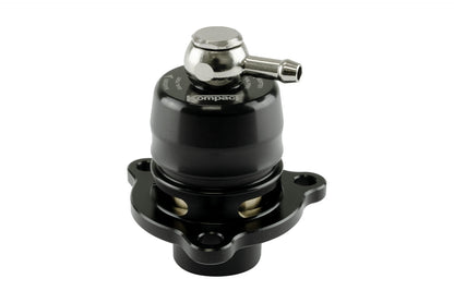 Buy Turbosmart Turbosmart BOV Kompact Shortie Dual Port Ford Mustang 2015+ 2.3L Ecoboost online from FD Racing. Turbosmart Dual Port Kompact Shortie for Ford’s 