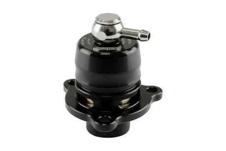 Buy Turbosmart Turbosmart BOV Kompact Shortie Dual Port Ford Mustang 2015+ 2.3L Ecoboost online from FD Racing. Turbosmart Dual Port Kompact Shortie for Ford’s 