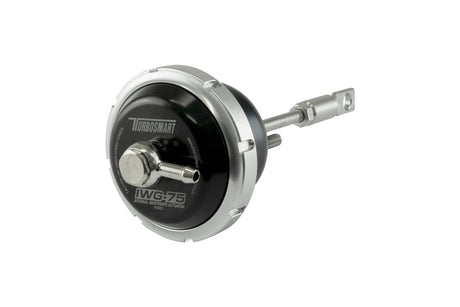 Turbosmart Turbosmart IWG75 Garrett GT22 Black 5 PSI | FD Racing UK