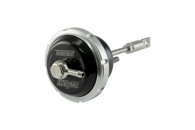 Turbosmart Turbosmart IWG75 Garrett GT22 Black 5 PSI | FD Racing UK