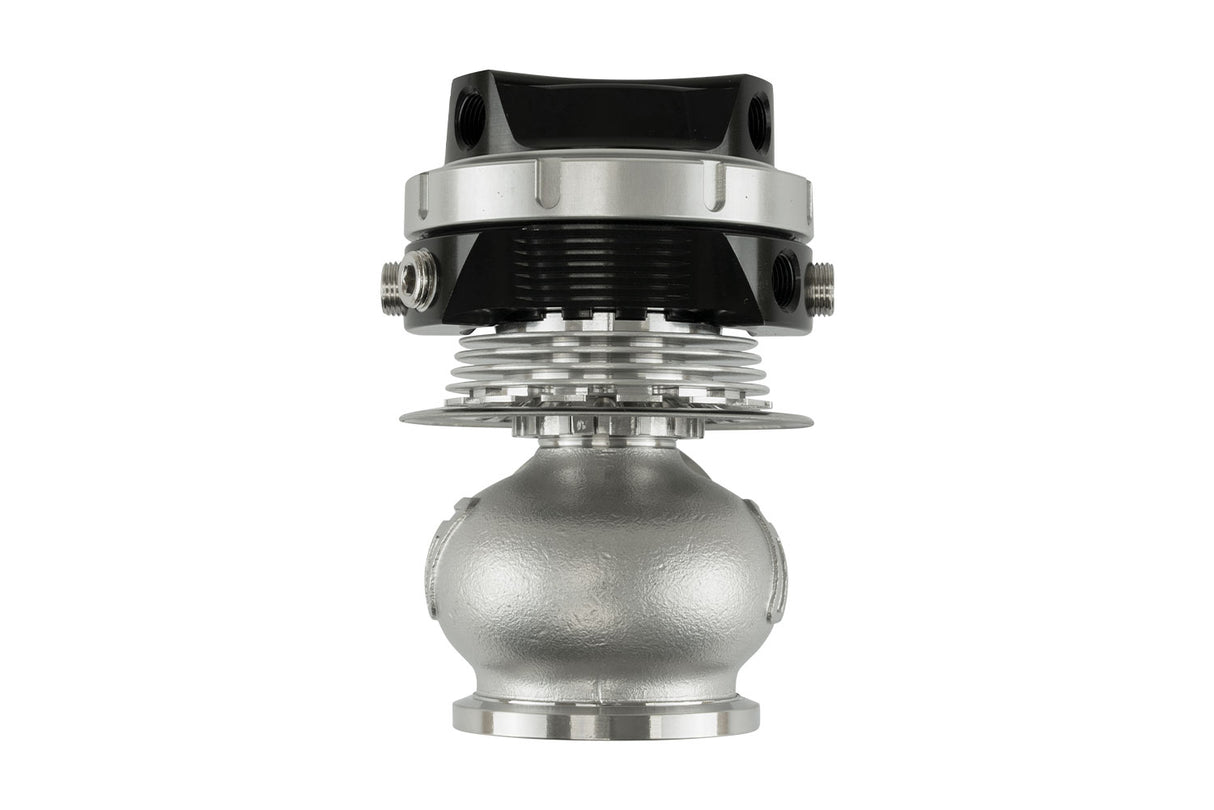 Turbosmart Turbosmart GenV WG40M CompGate40 Motorsport 14psi Black – Image 1