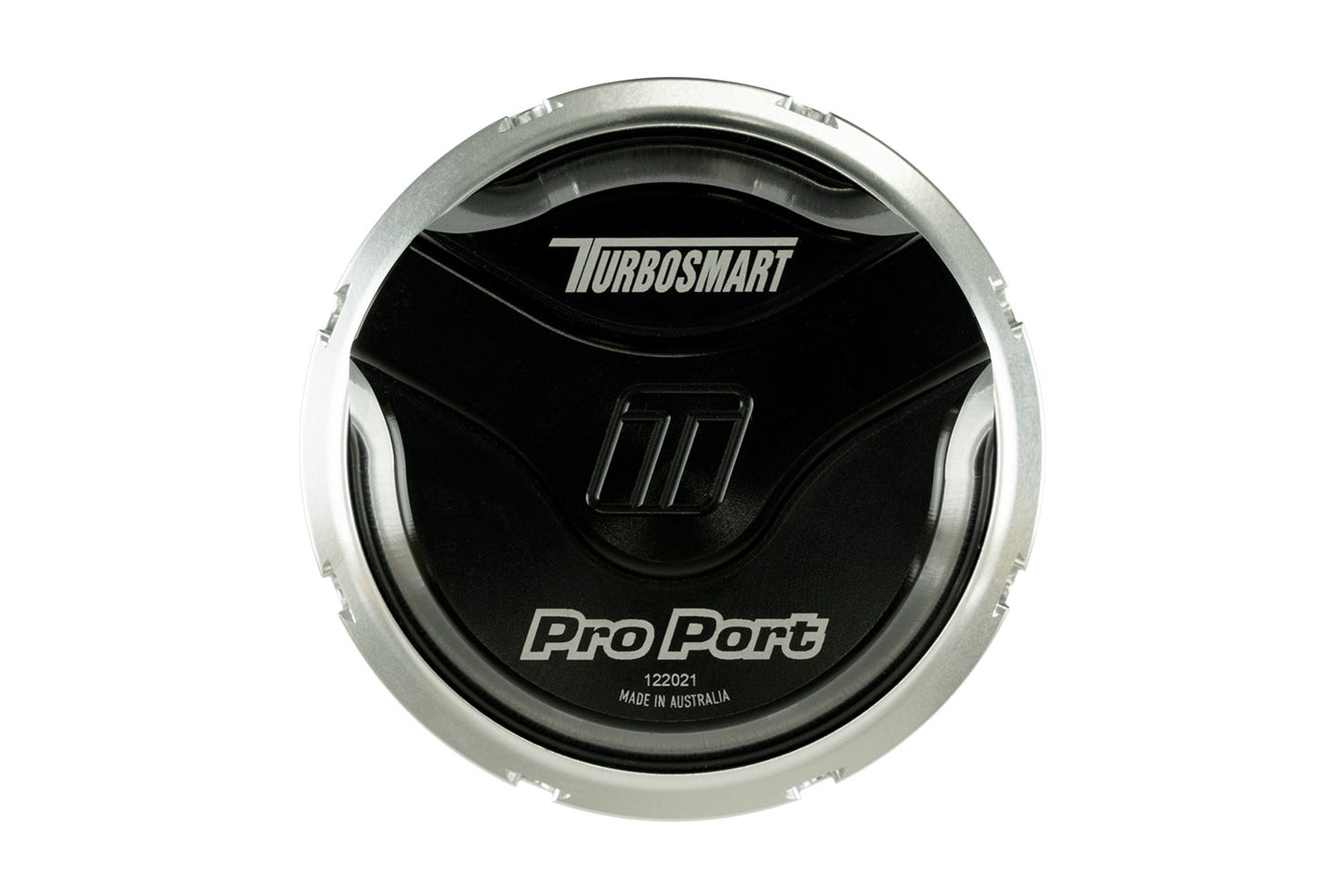 Turbosmart BOV ProPort BOV Black