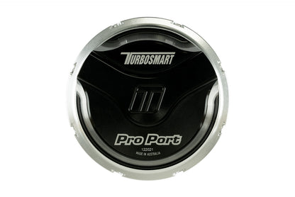 Turbosmart BOV ProPort BOV Black