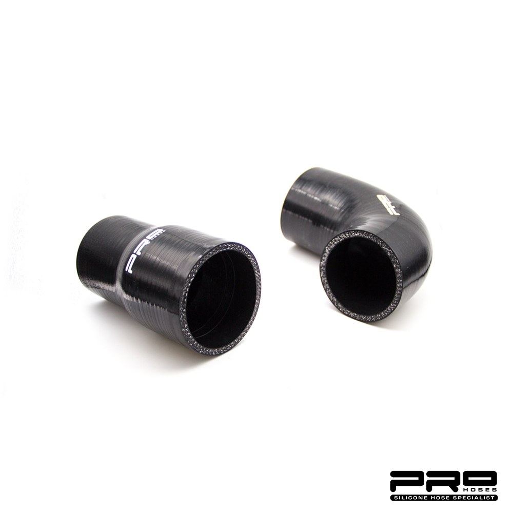 Pro Hoses Replacement Induction Kit Hoses for Focus Mk3 ST / RS Image 1