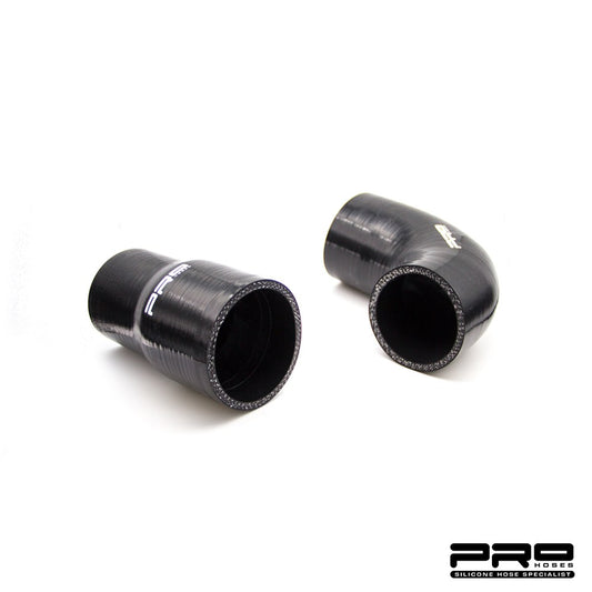 Pro Hoses Replacement Induction Kit Hoses for Focus Mk3 ST / RS Image 1