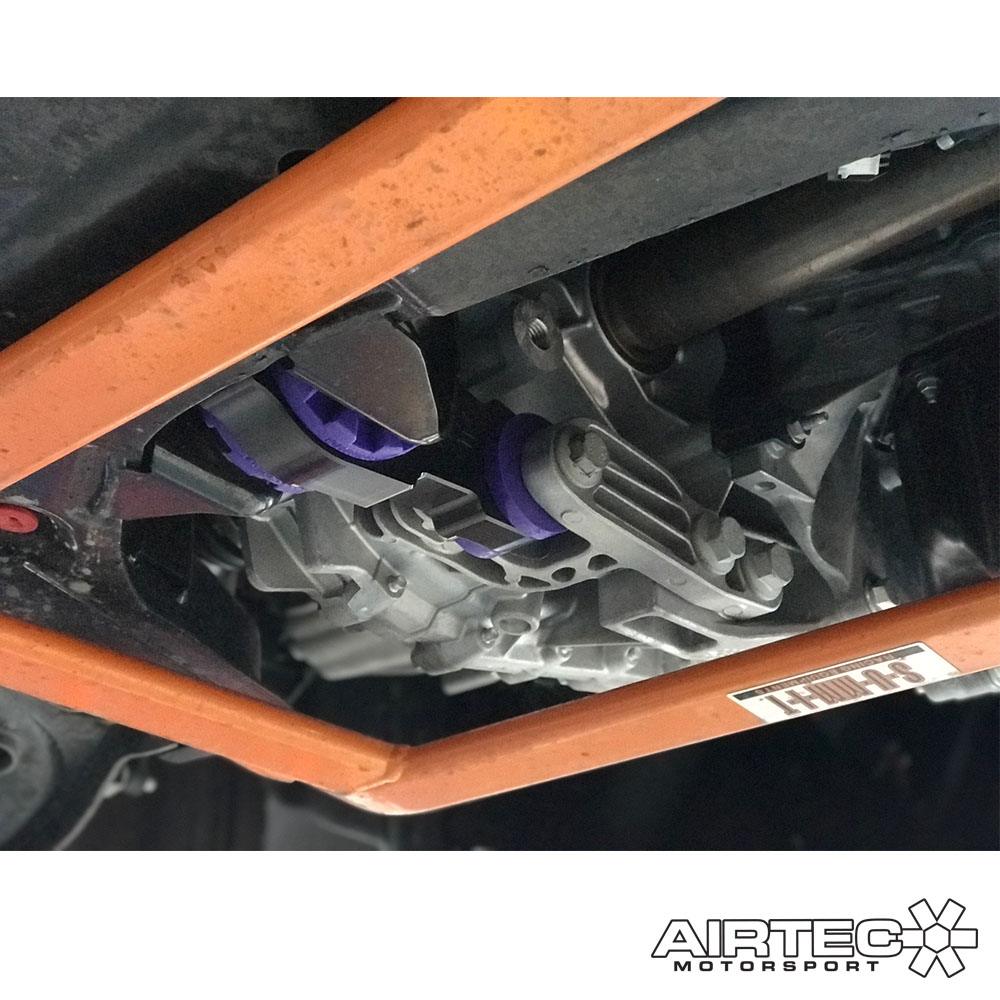 AIRTEC Motorsport Torque Mount for Fiesta Mk8 ST &amp; ST-Line Image 3