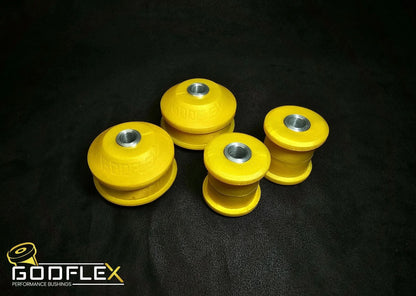 VW Passat B8 (2013+) Front Suspension Arm Bushes