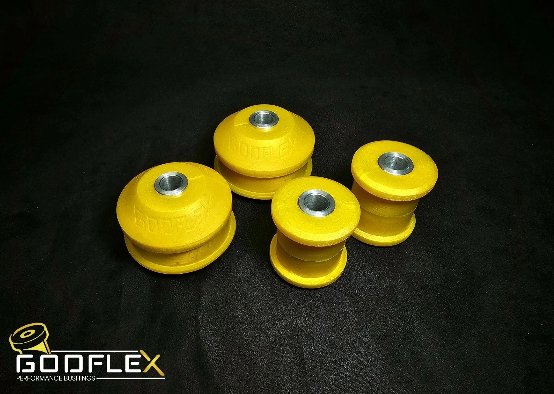 VW Golf MK7/7.5 All Models (2012-2020) Front Suspension Arm Bushes