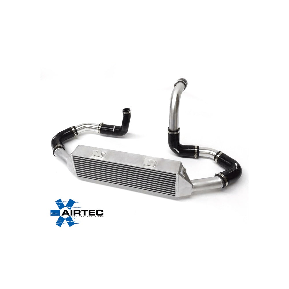 AIRTEC Motorsport Intercooler Upgrade for Vauxhall Adam 1.4 Turbo Image 2