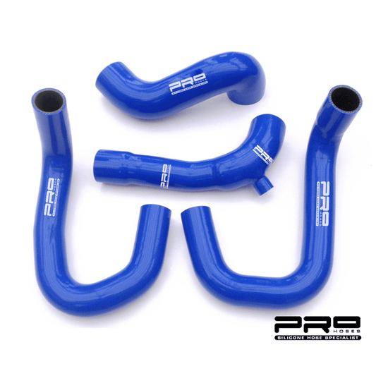 Pro Hoses Boost Hose Kit (Optional D/V Take Off) for Corsa D VXR 1.6 Turbo Image 1