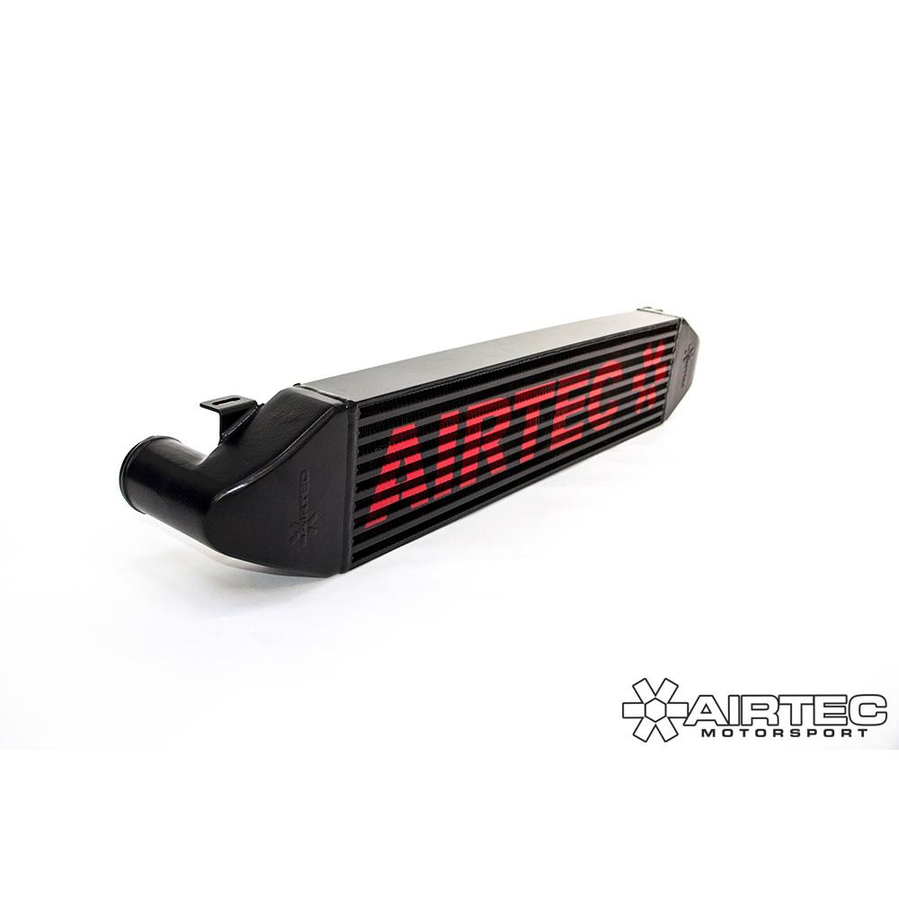 AIRTEC Motorsport Intercooler Upgrade for Mk3 Focus ST-D Image 2