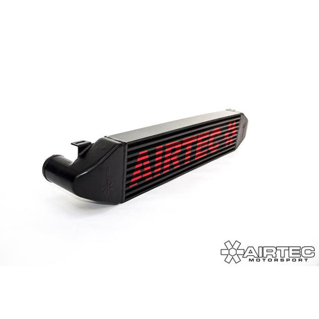 AIRTEC Motorsport Intercooler Upgrade for Mk3 Focus ST-D Image 2