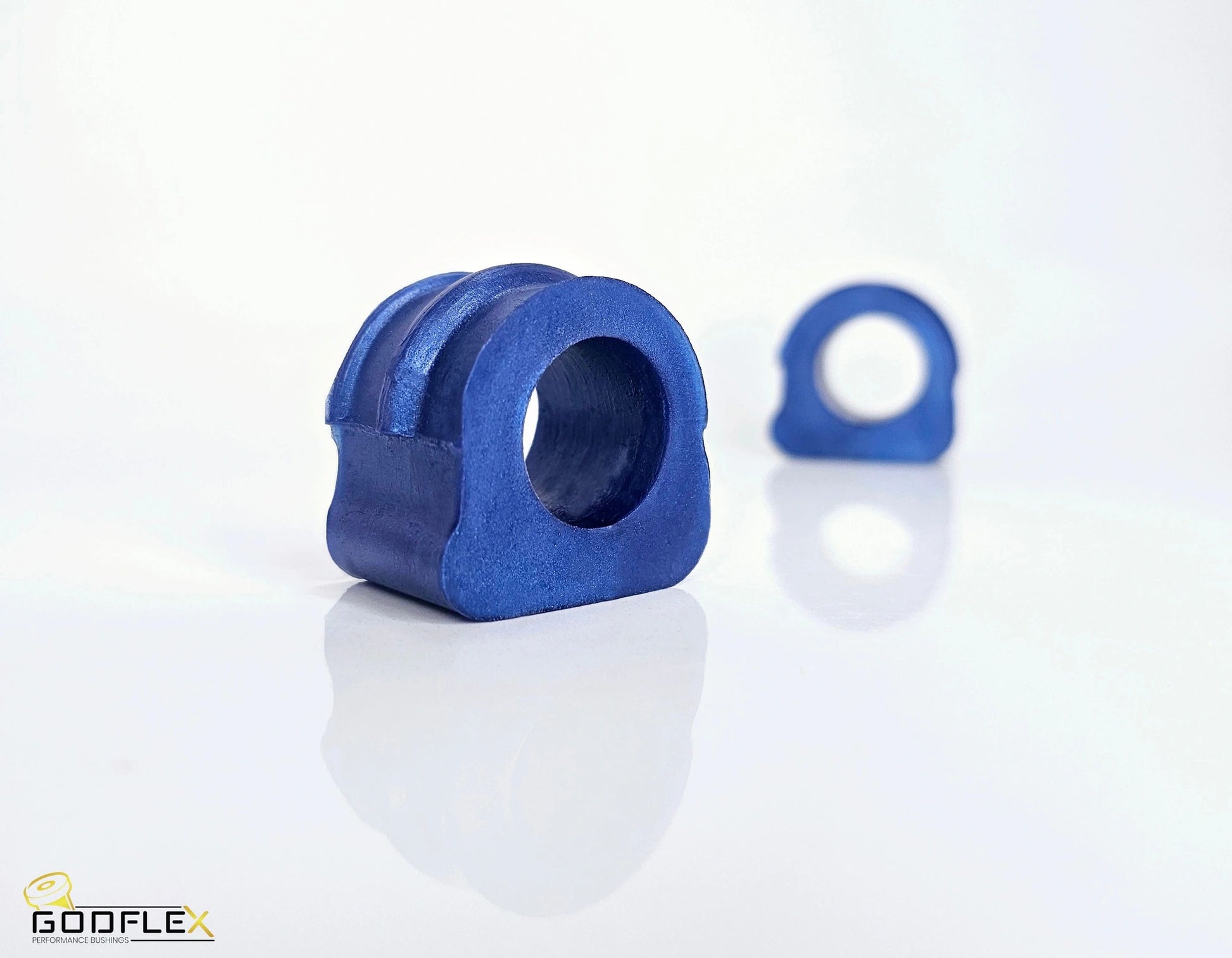 VW Golf MK4 (1997-2004) 19mm Front Anti Roll Bar Bushes