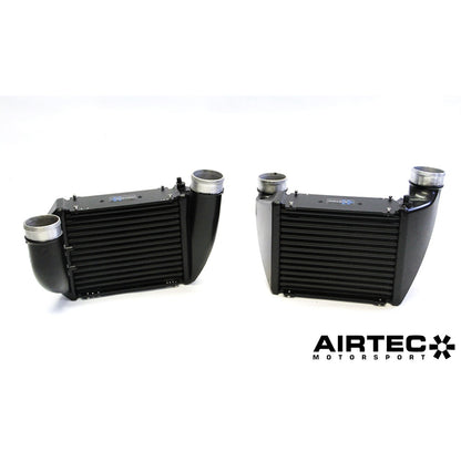 AIRTEC Motorsport Intercooler Re-Core Service for Audi RS6 C5 4.0 Twin-Turbo V8 Image 3