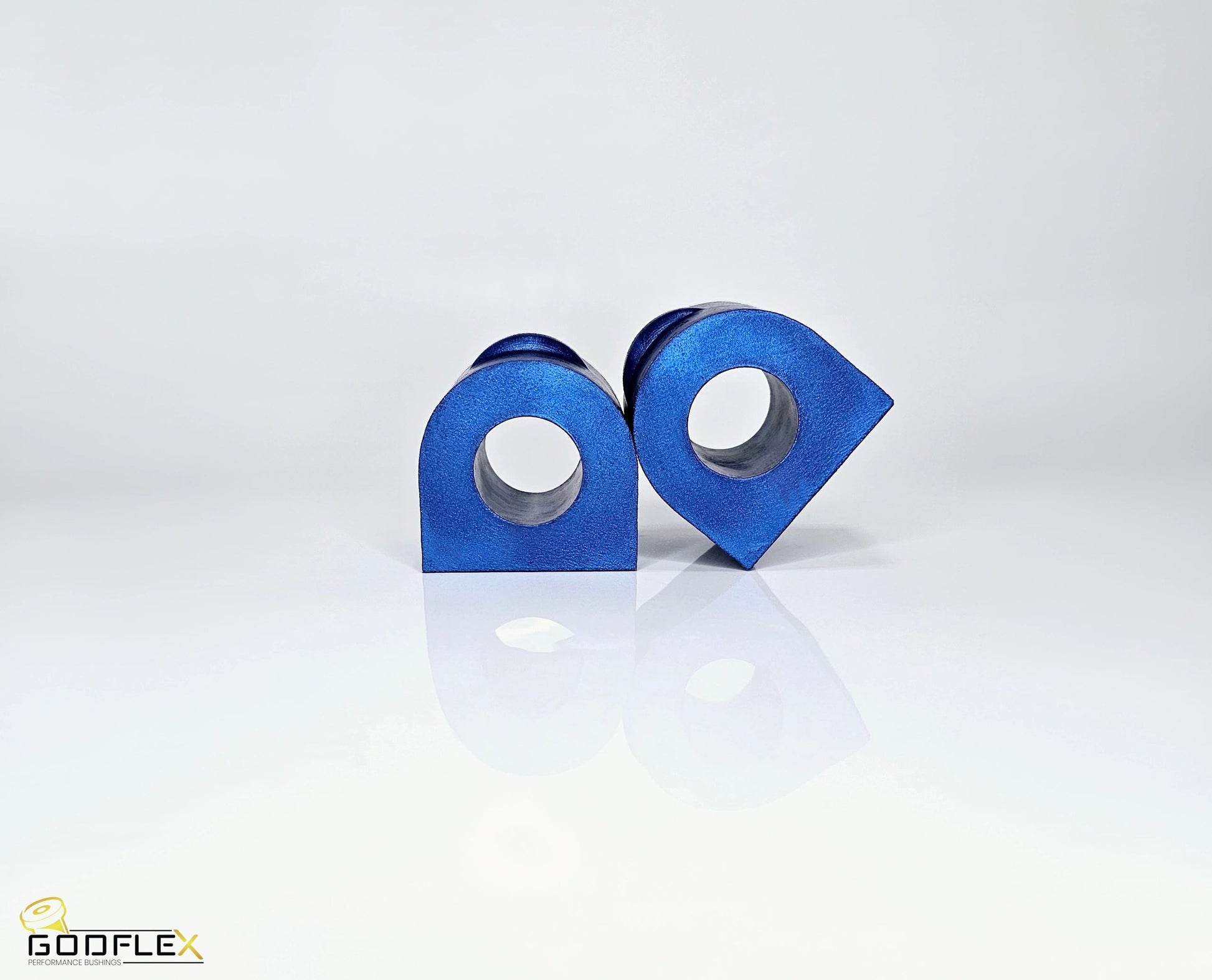 Ford Focus ST Mk2 (2005-2010) 22mm Front Anti Roll Bar Bushes