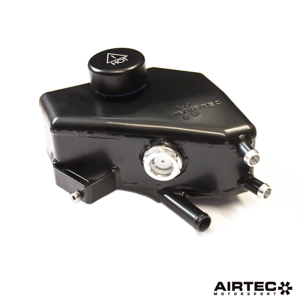 AIRTEC Motorsport Header Tank for Fiesta ST180 Image 4