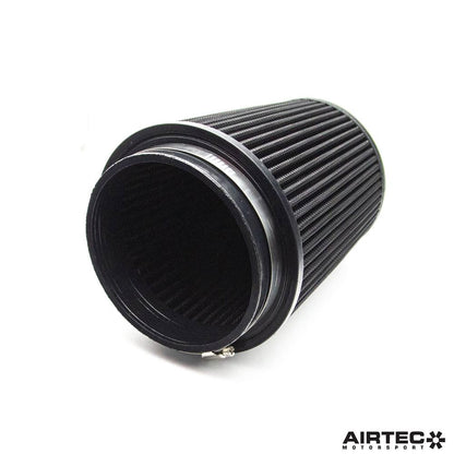 AIRTEC Motorsport Replacement Air Filter - Small Group A Cotton Filter Image 2