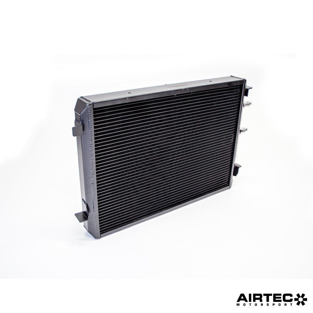 AIRTEC Motorsport Chargecooler Radiator Upgrade for BMW M2 Comp, M3 &amp; M4 (S55 Engine) Image 4