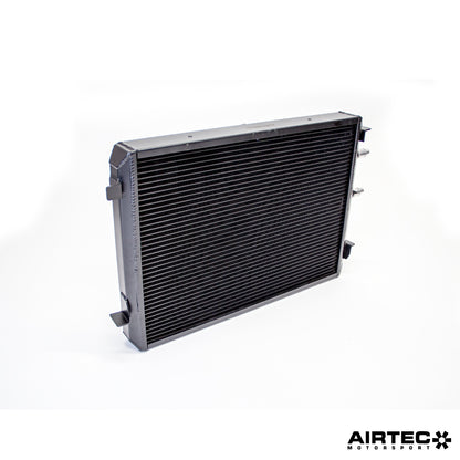 AIRTEC Motorsport Chargecooler Radiator Upgrade for BMW M2 Comp, M3 &amp; M4 (S55 Engine) Image 4