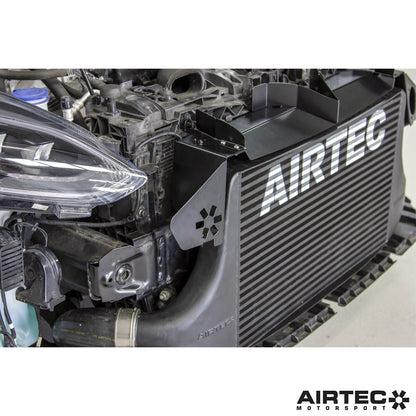 AIRTEC Motorsport Additional Cold Air Feed Guide for Fiesta Mk8 ST Image 4