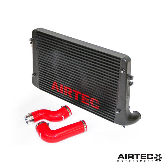 AIRTEC Motorsport Stage 2 Intercooler Upgrade for VAG 2.0 and 1.8 Petrol TFSI Image 1