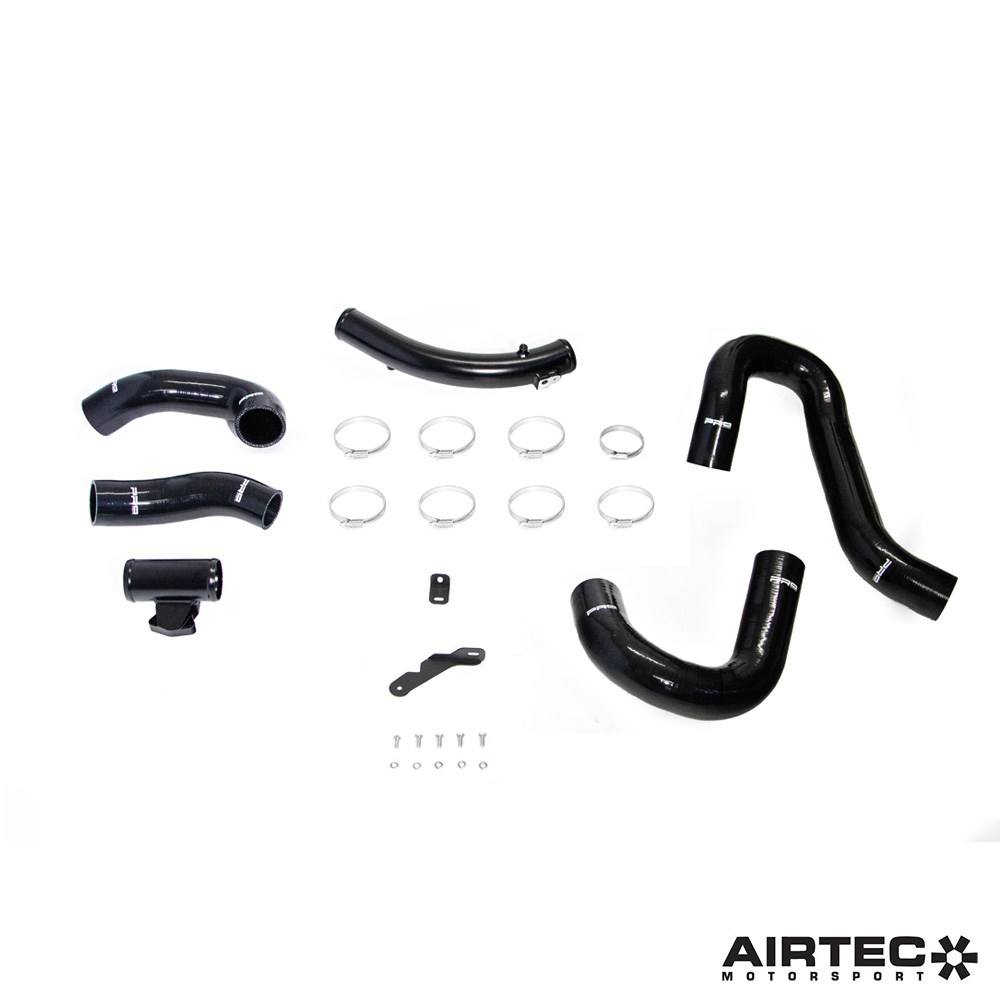 AIRTEC Motorsport Big Boost Pipe Kit for Peugeot 308 GTI Image 2