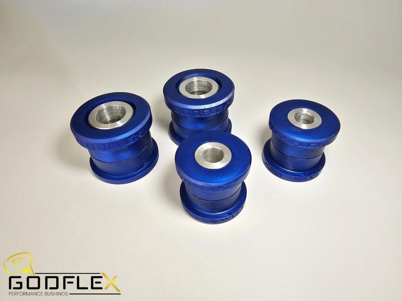 Nissan 350Z (2002-2009) Rear Trailing Arm Bushes
