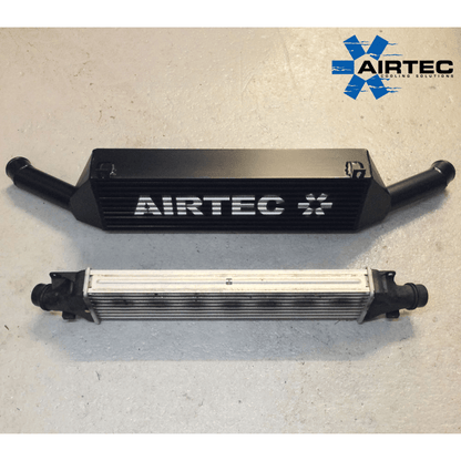 AIRTEC Motorsport Intercooler Upgrade for Corsa D 1.4 Turbo Image 4
