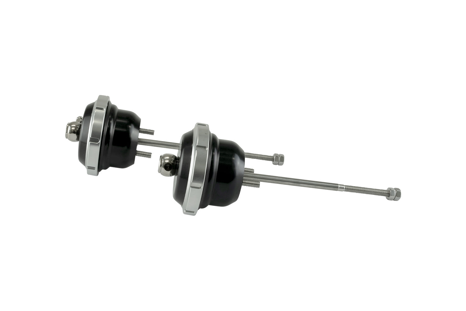 Turbosmart IWG75 Ford F150 Ecoboost Black 5 PSI