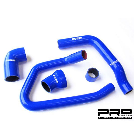 Pro Hoses Boost/Induction Hose Kit (Without D/V Take Off) for Astra G Mk4 GSI Image 1
