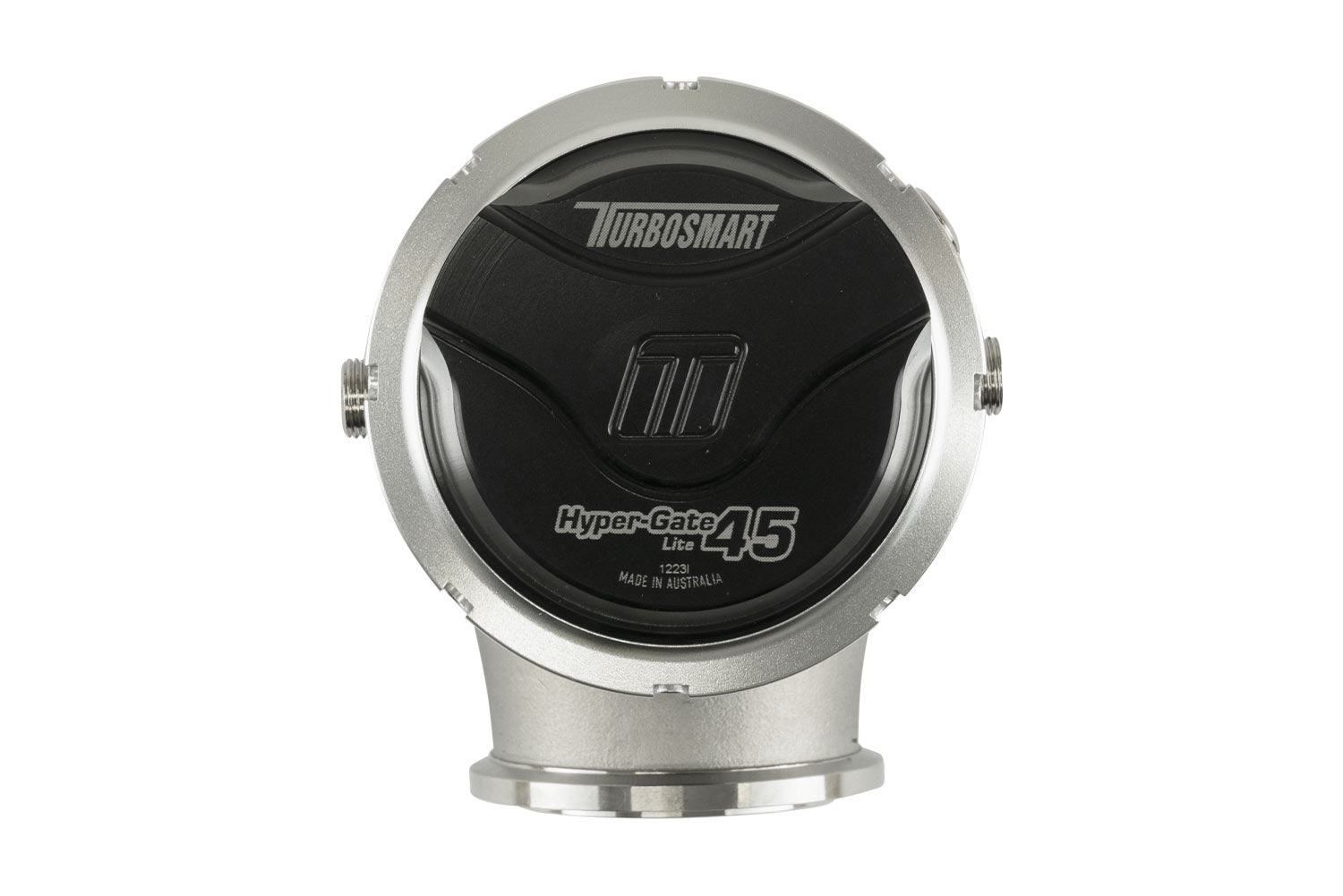 Turbosmart GenV WG45 Hypergate 45 Lite 7psi Black