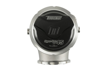 Turbosmart GenV WG45 Hypergate 45 Lite 7psi Black