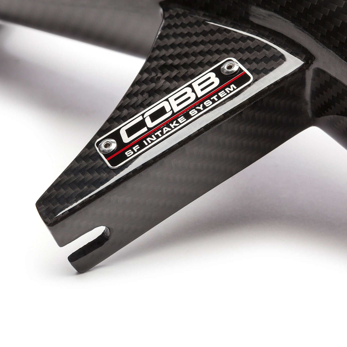 COBB Nissan Redline Carbon Fiber Big SF Intake System GT-R 2008-2 - FD Racing