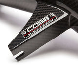 COBB Nissan Redline Carbon Fiber Big SF Intake System GT-R 2008-2 - FD Racing